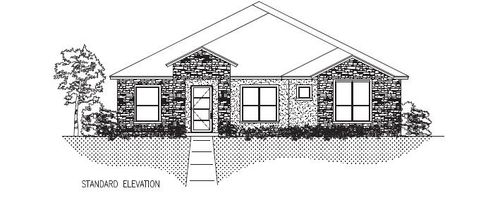 5908 Zin Valle, Midland, TX, 79707-2084 | Card Image
