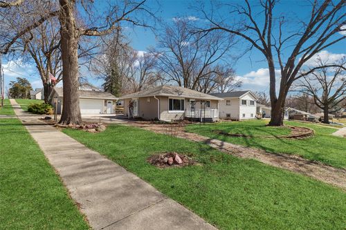 312 N J St, Indianola, IA, 50125-1951 | Card Image