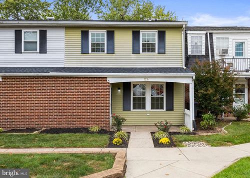 124 Reliance Pl, TELFORD, PA, 18969-1219 | Card Image