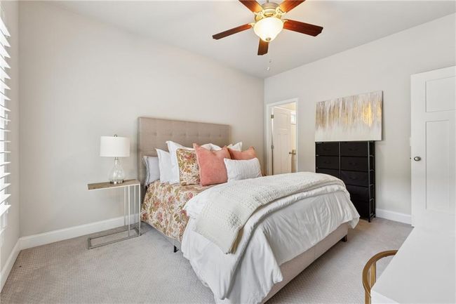3998 Commodore Dr, House other with 4 bedrooms, 5 bathrooms and null parking in Chamblee GA | Image 23