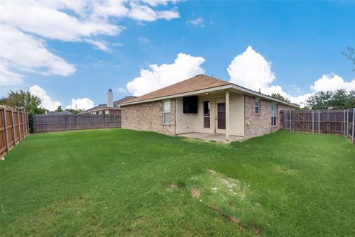 217 Windsor, Forney, TX, 75126-4011 | Card Image