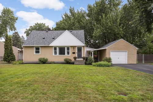 7163 Corliss Way, Inver Grove Heights, MN, 55076-2623 | Card Image