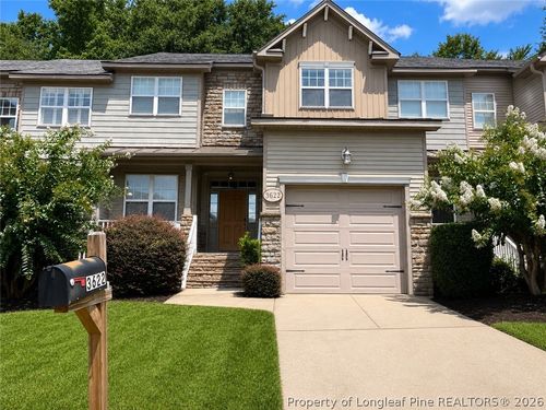 3622 Cocoanut Ct, Fayetteville, NC, 28314-1873 | Card Image