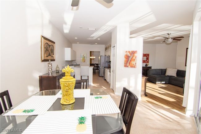 Plenty of seating for all of your guests. | Image 8