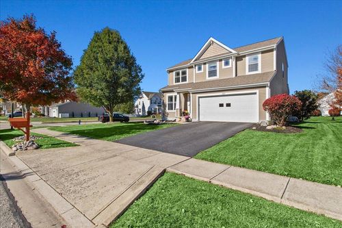 550 Scott Farms Blvd, Marysville, OH, 43040-7079 | Card Image