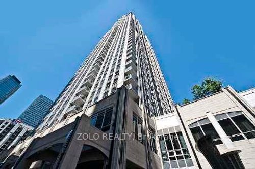 4703-763 Bay St, Toronto, ON, M5G2R3 | Card Image