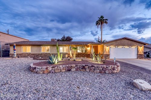 3852 Solar Dr, Lake Havasu City, AZ, 86406-4416 | Card Image