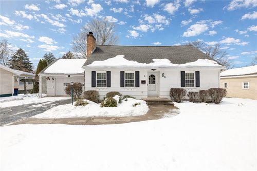 95 Ripplewood Drive, Greece, NY, 14616 | Card Image