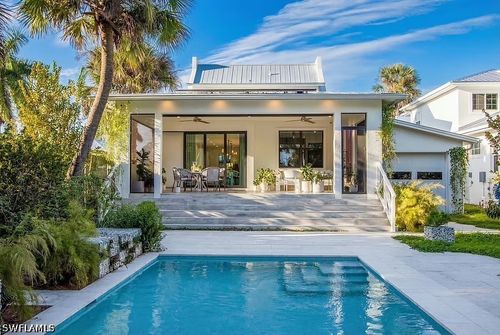 144 Jeepers Dr, NAPLES, FL, 34112-6500 | Card Image