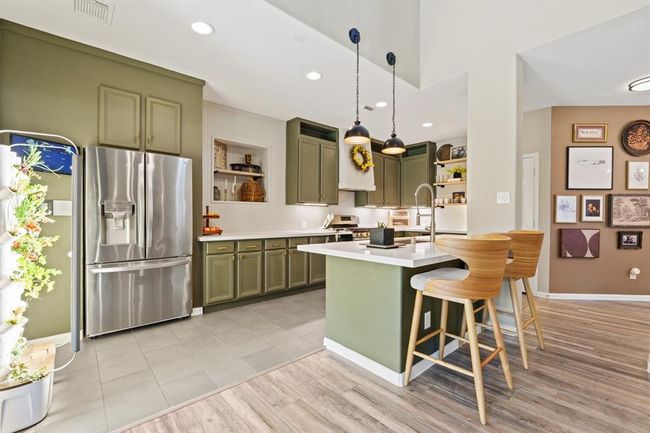 2546 Pepperidge Dr, House other with 4 bedrooms, 3 bathrooms and 2 parking in Katy TX | Image 7