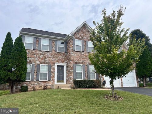 16317 Eagle Flight Cir, WOODBRIDGE, VA, 22191-6081 | Card Image