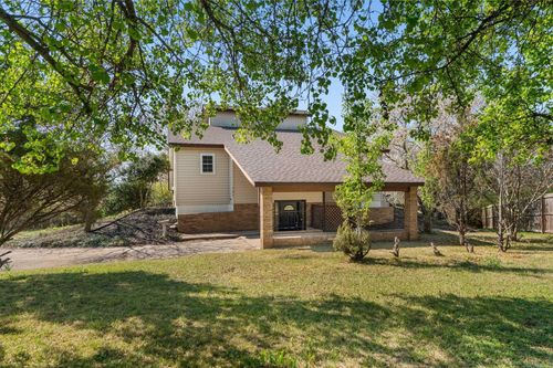 723 Mountain Springs Rd, Cabot, AR, 72023-9178 | Card Image