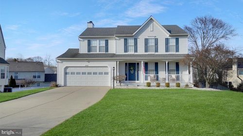 2708 Strongs Ct, CROFTON, MD, 21114-3149 | Card Image