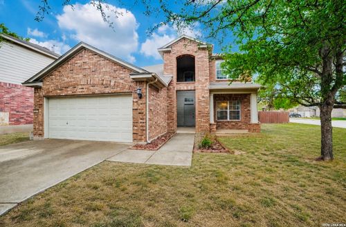 11930 Edward Conrad, San Antonio, TX, 78253-5091 | Card Image