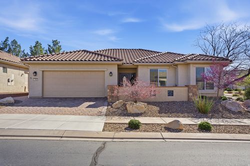 1763 Morane Manor Dr, St George, UT, 84790-4830 | Card Image
