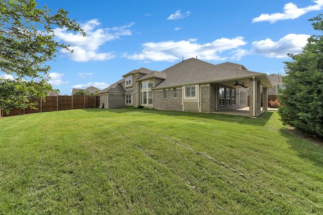 944 Abbott Ln, House other with 5 bedrooms, 4 bathrooms and null parking in Allen TX | Image 37