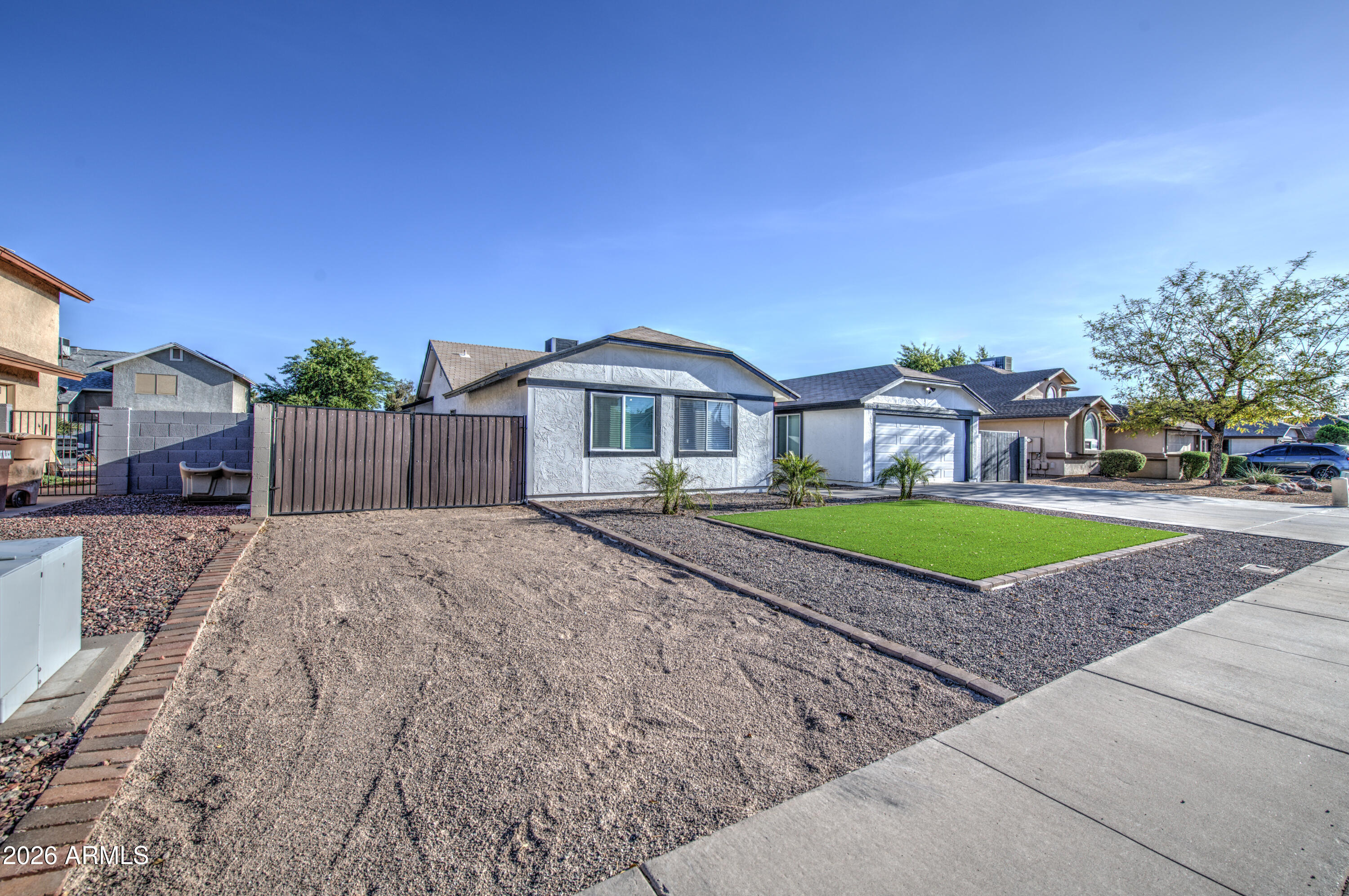 Residential in Peoria 4