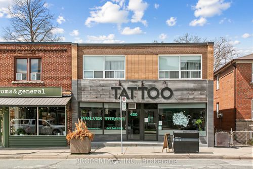 420 Royal York Rd, Etobicoke, ON, M8Y2R9 | Card Image