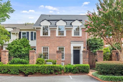 613 Pinetree Dr, Decatur, GA, 30030-2327 | Card Image