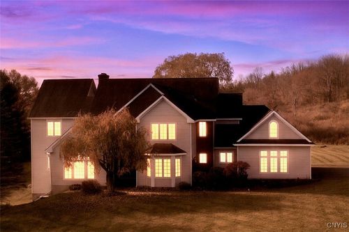 1180 Davinci Dr, Cortland, NY, 13045-9223 | Card Image