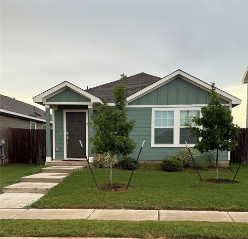 1124 Smallmouth Rd, Bastrop, TX, 78602-2275 | Card Image