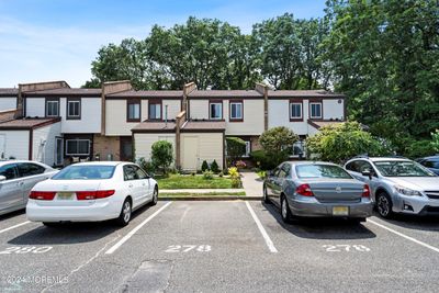 11 - 278 Central Boulevard E, Condo with 3 bedrooms, 1 bathrooms and 1 parking in Brick NJ | Image 3