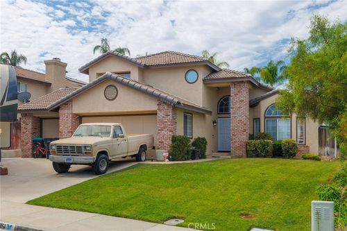 27851 Wild Sage Ct, Romoland, CA, 92585-3908 | Card Image