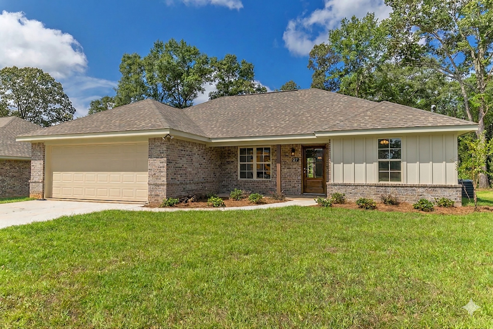 Residential in Clarksville