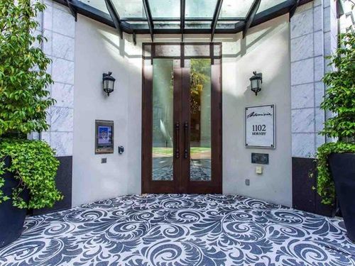 1110 Hornby St, Vancouver, BC, V6Z1V8 | Card Image