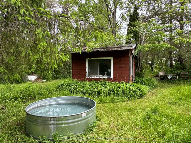 585250 Sideroad 10 A, House other with 2 bedrooms, 1 bathrooms and 4 parking in Municipality Of Grey Highlands ON | Image 13