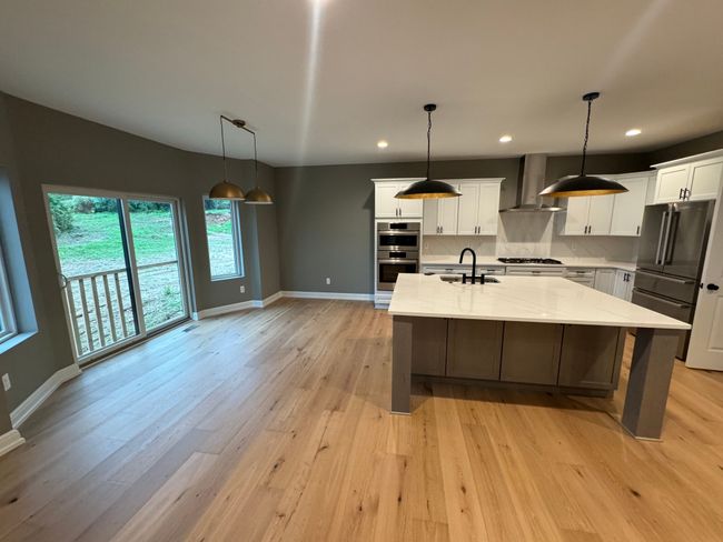 Lot 51 Rosemarie Run, House other with 4 bedrooms, 4 bathrooms and null parking in Brighton MI | Image 4