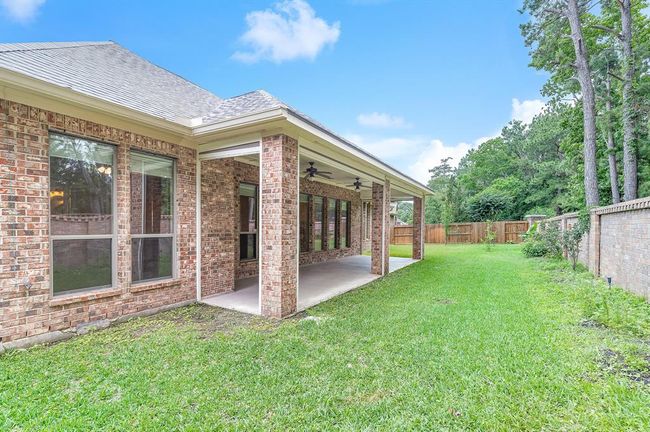14407 Kingston Falls Lane, House other with 3 bedrooms, 3 bathrooms and null parking in Humble TX | Image 46