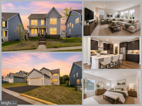 1929 River Heritage Blvd, DUMFRIES, VA, 22026-3114 | Card Image