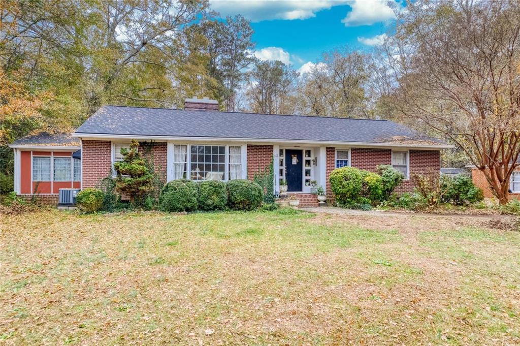 Westview Dr, Villa Rica, GA 30180 #1