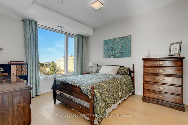 410 - 570 De Mazenod Avenue, Condo with 2 bedrooms, 2 bathrooms and null parking in Glebe - Ottawa East and Area ON | Image 16