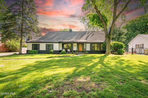 3634 Corey Rd, Toledo, OH, 43615-1115 | Card Image