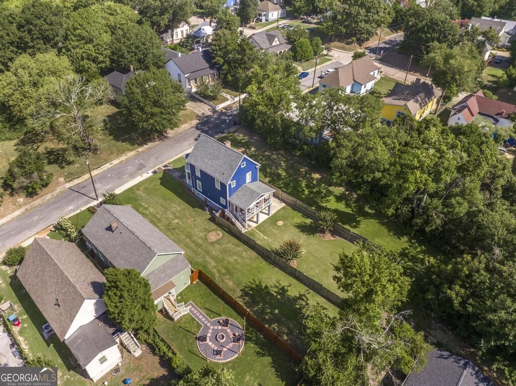 Residential in Macon 5