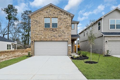 10288 Badger Run Ln, Magnolia, TX, 77354-7232 | Card Image