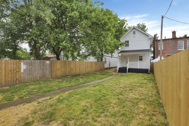1676 Parsons Ave, House other with 4 bedrooms, 2 bathrooms and null parking in Columbus OH | Image 44