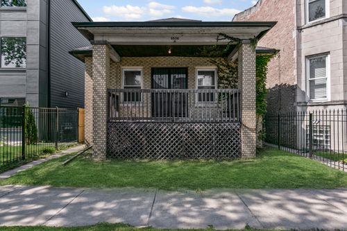6536 S Rhodes Ave, Chicago, IL, 60637-3315 | Card Image