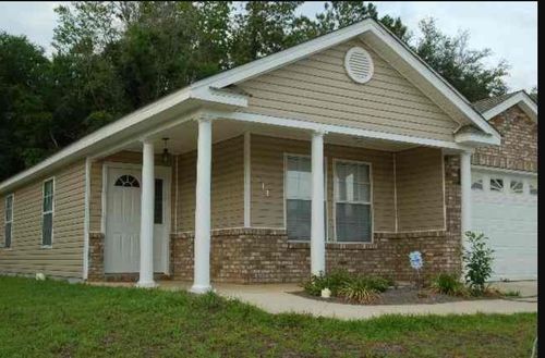 912 Saddle Creek Run, TALLAHASSEE, FL, 32301-7308 | Card Image