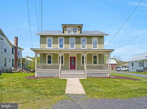 107 Tool Shed Ln, SPRING MILLS, PA, 16875-8129 | Card Image