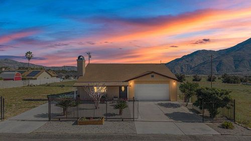 14290 Rafael St, Cabazon, CA, 92230-3400 | Card Image