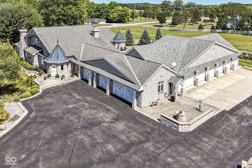 12131 E 196th St, Noblesville, IN, 46060-9375 | Card Image