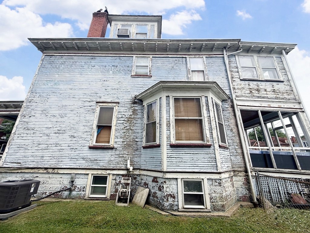 Residential in Wheeling 3