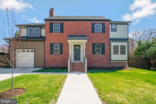 2839 Meadow Ln, FALLS CHURCH, VA, 22042-2320 | Card Image