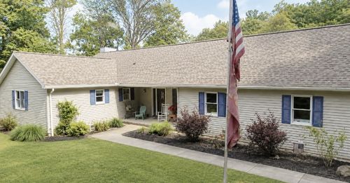 1091 Hyde Rd, Spartansburg, PA, 16434-5921 | Card Image