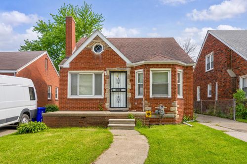 15414 Eastburn St, Detroit, MI, 48205-1315 | Card Image