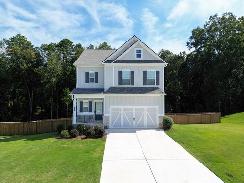 250 Laurel Cove Dr, Hoschton, GA, 30548-1977 | Card Image