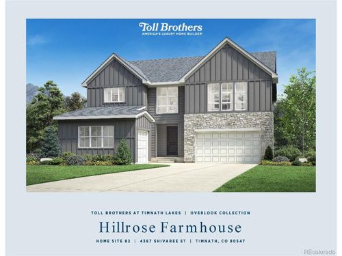 4367 Shivaree St, Timnath, CO, 80547-4549 | Card Image